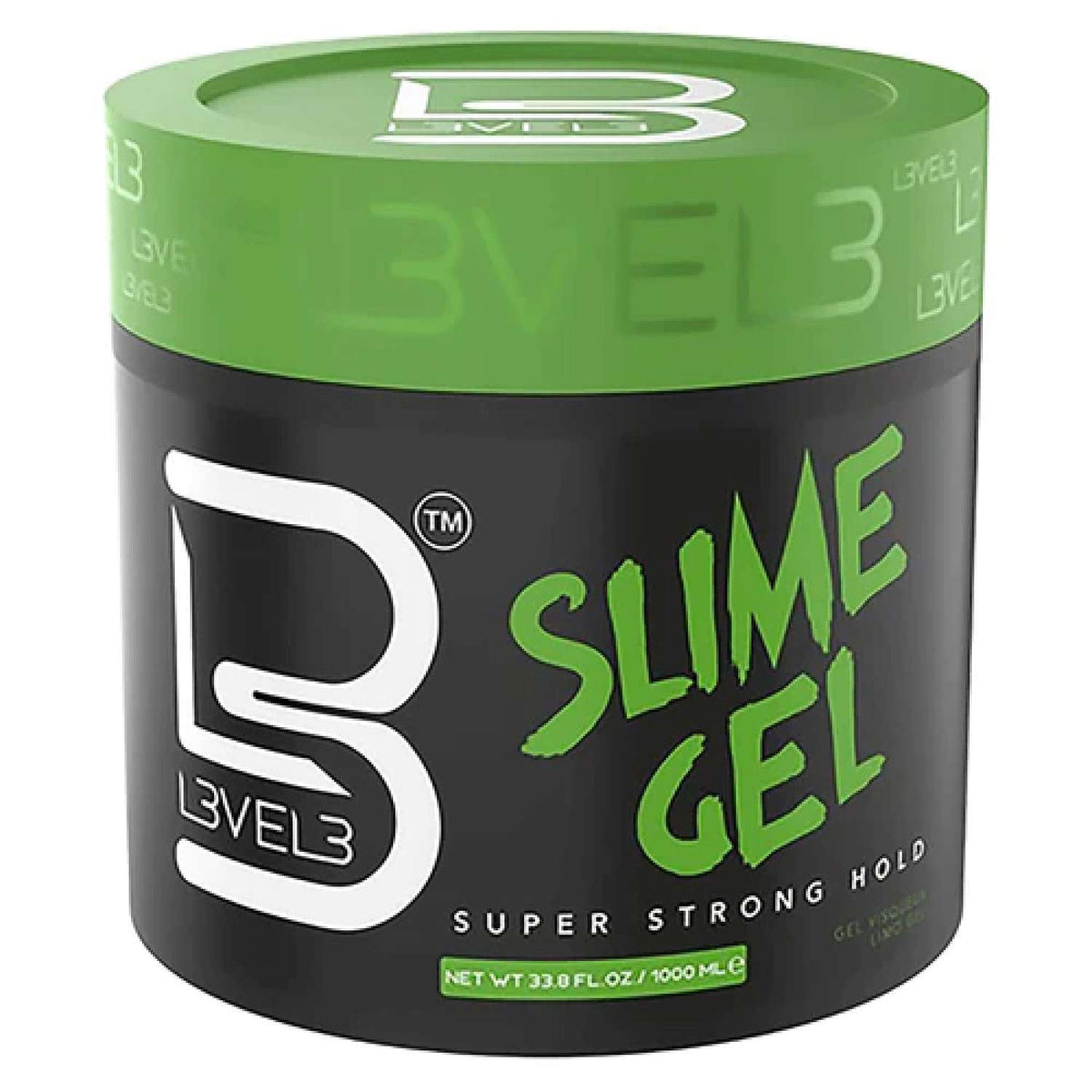 L3Vel3 Slime Hair Gel My Beauty Site Pro