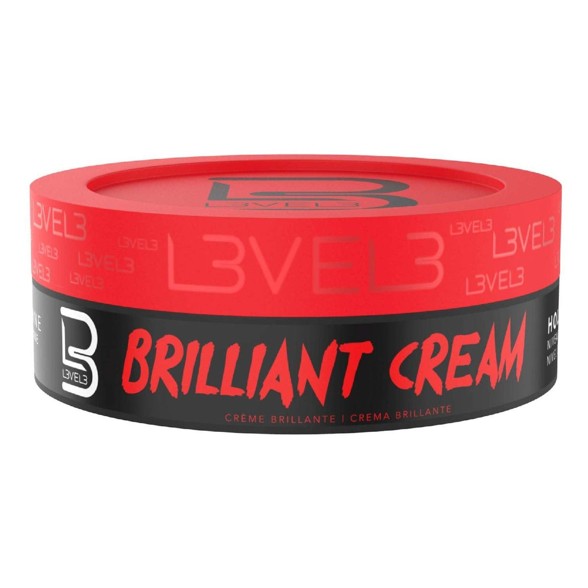 L3Vel3 Brilliant Cream 5.07 Oz My Beauty Site Pro