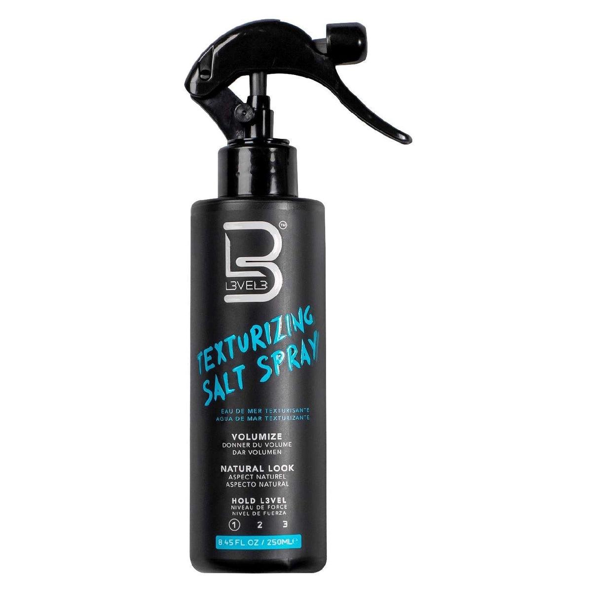 L3Vel3 Texturizing Salt Spray My Beauty Site Pro