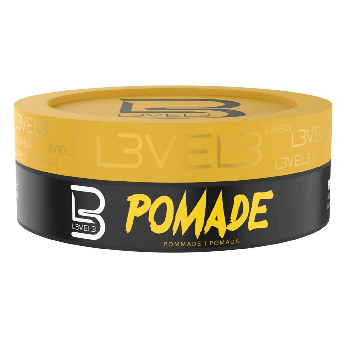 L3Vel3 Pomade 5.07 Oz My Beauty Site Pro