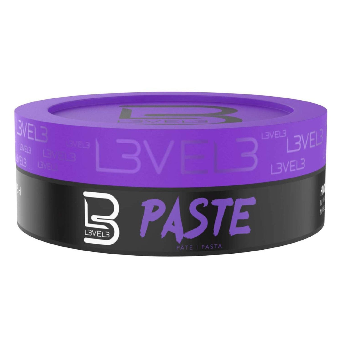 L3Vel3 Paste 5.07 Oz My Beauty Site Pro