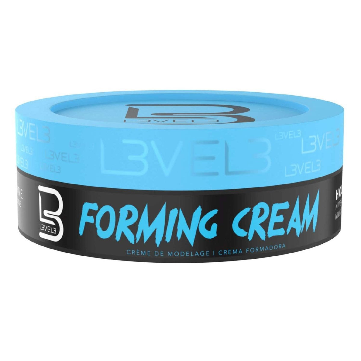 L3Vel3 Forming Cream 5.07 Oz My Beauty Site Pro