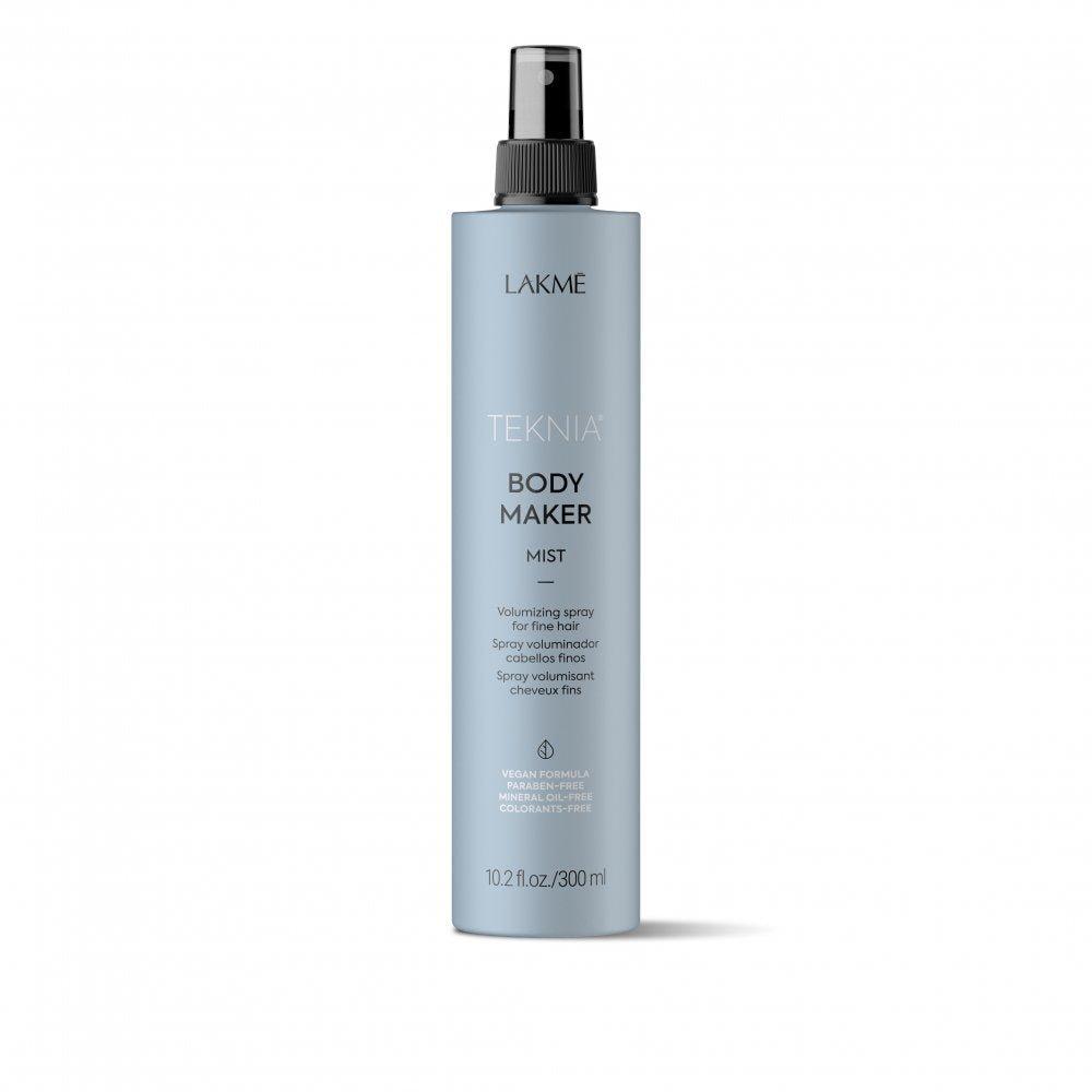 Lakme Teknia Body Maker Mist 10.1oz The Warehouse Salon