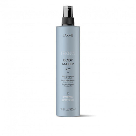 Lakme Teknia Body Maker Mist 10.1oz The Warehouse Salon