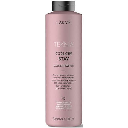Lakme Teknia Color Stay Conditioner The Warehouse Salon