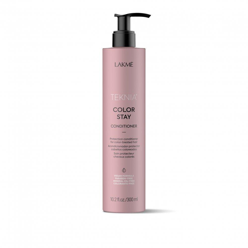 Lakme Teknia Color Stay Conditioner The Warehouse Salon