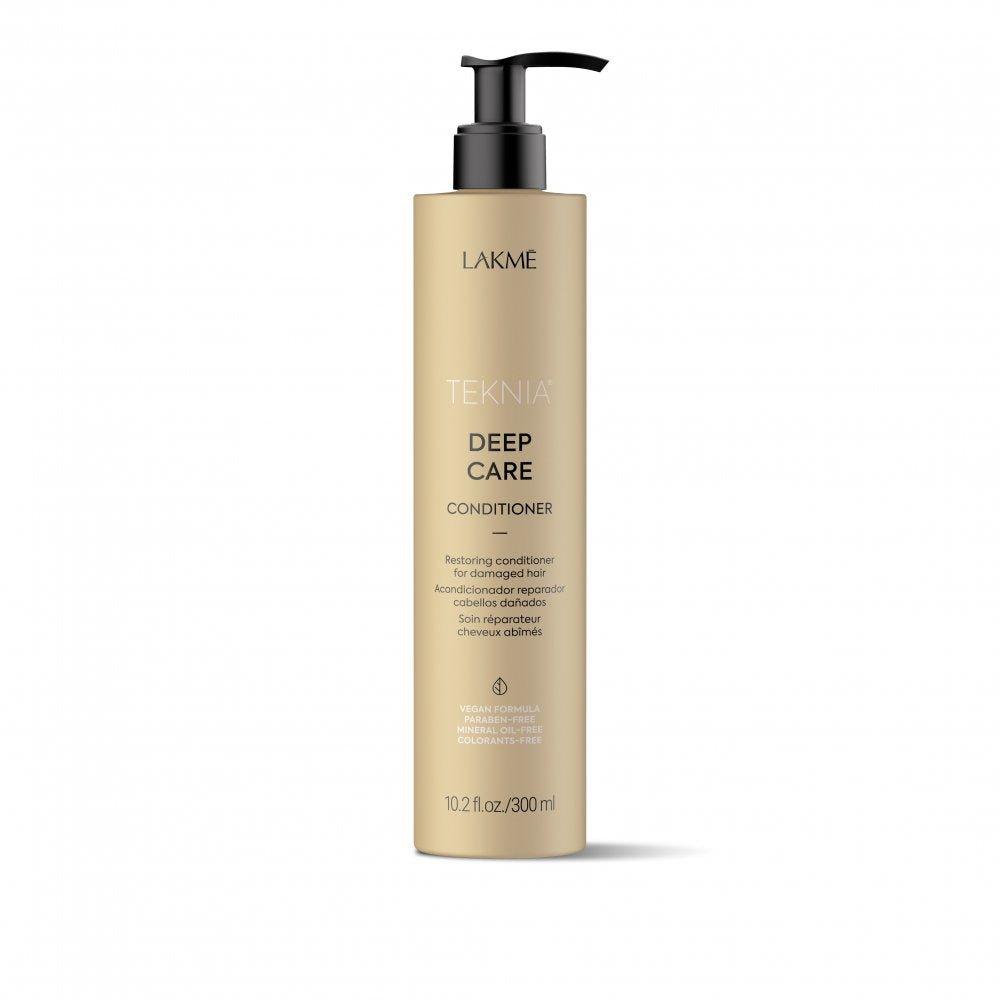 Lakme Teknia Deep Care Conditioner The Warehouse Salon