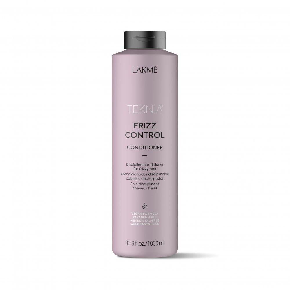 Lakme Teknia Frizz Control Leave-In Conditioner The Warehouse Salon