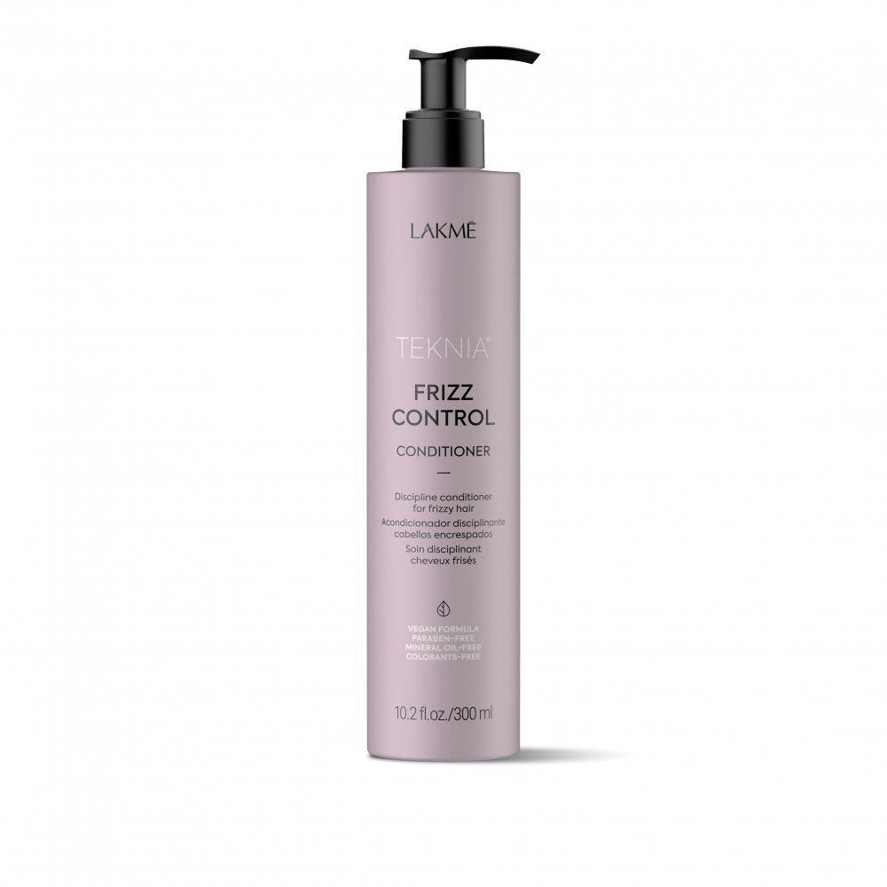Lakme Teknia Frizz Control Leave-In Conditioner The Warehouse Salon