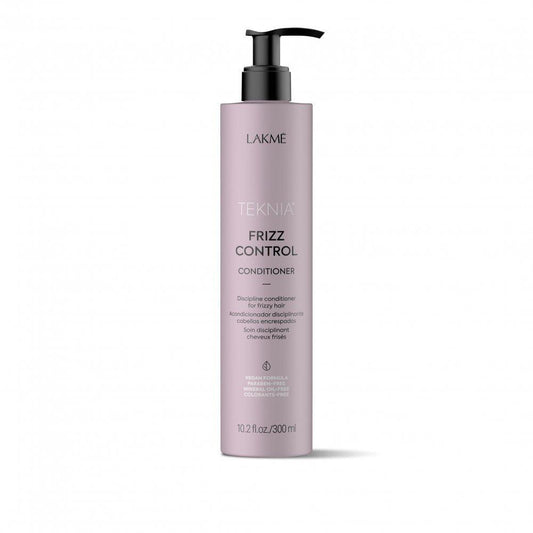 Lakme Teknia Frizz Control Leave-In Conditioner The Warehouse Salon