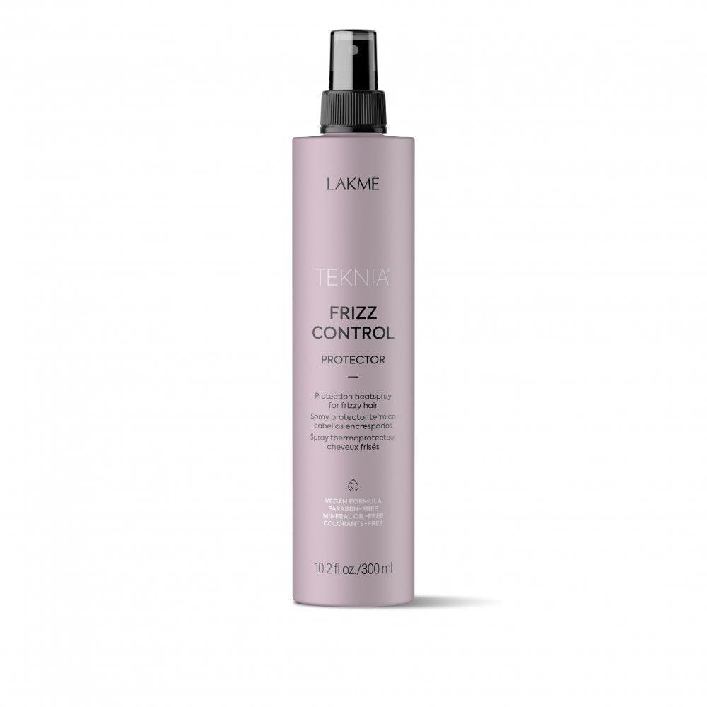 Lakme Teknia Frizz Control Protector 10.2 oz The Warehouse Salon