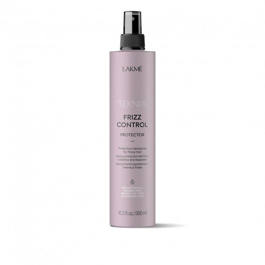 Lakme Teknia Frizz Control Protector 10.2 oz The Warehouse Salon