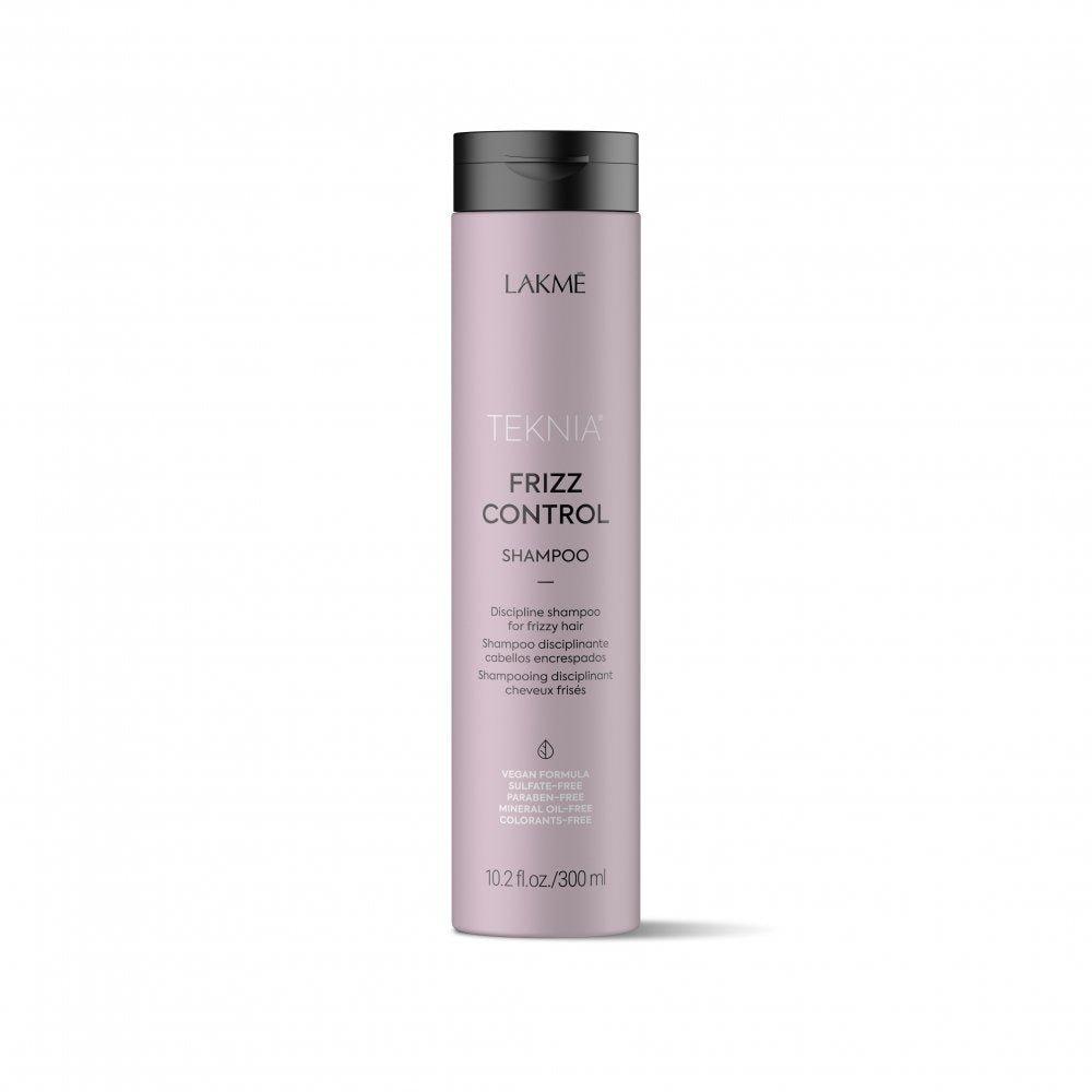 Lakme Teknia Frizz Control Shampoo The Warehouse Salon