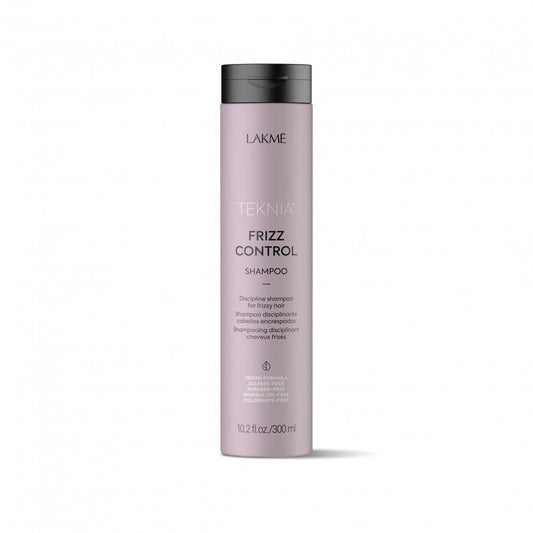 Lakme Teknia Frizz Control Shampoo The Warehouse Salon