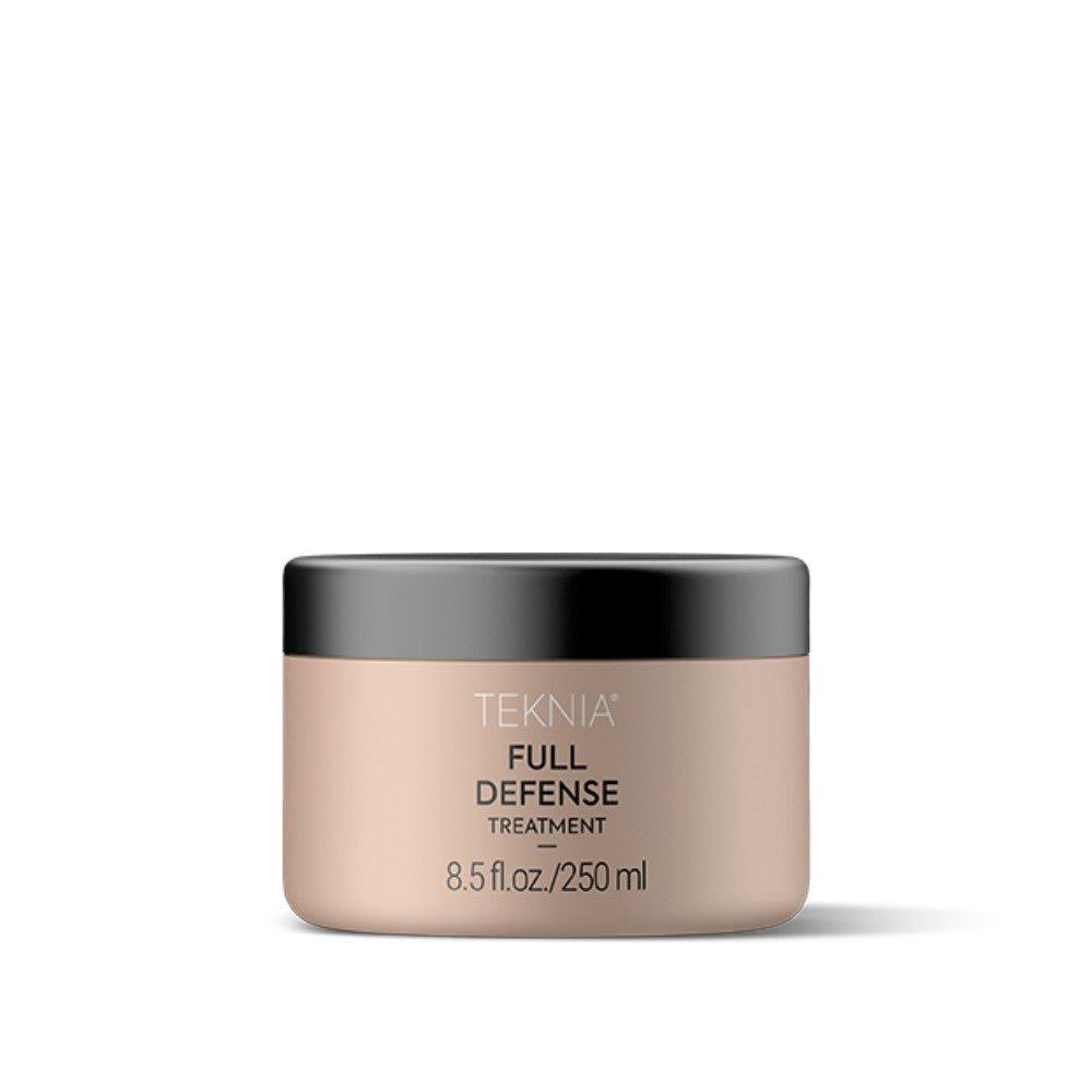 Lakme Teknia Full Defense Treatment The Warehouse Salon