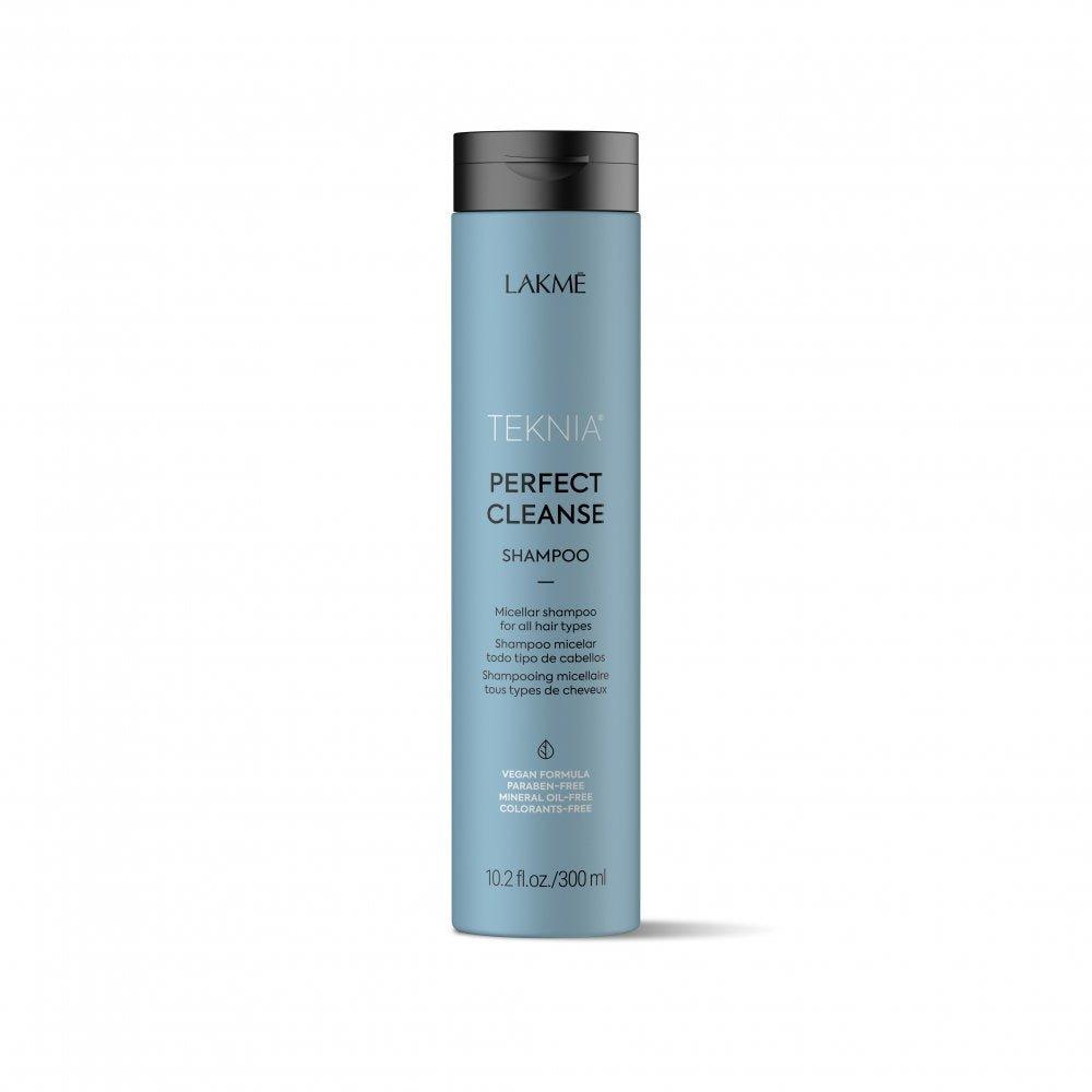 Lakme Teknia Perfect Cleanse Shampoo The Warehouse Salon