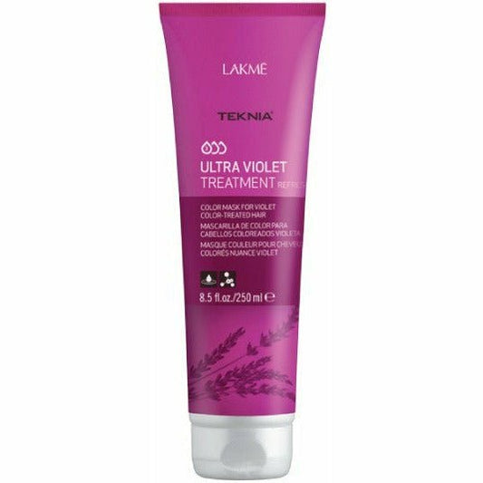 Lakme Ultra Violet Treatment 8.5 oz The Warehouse Salon
