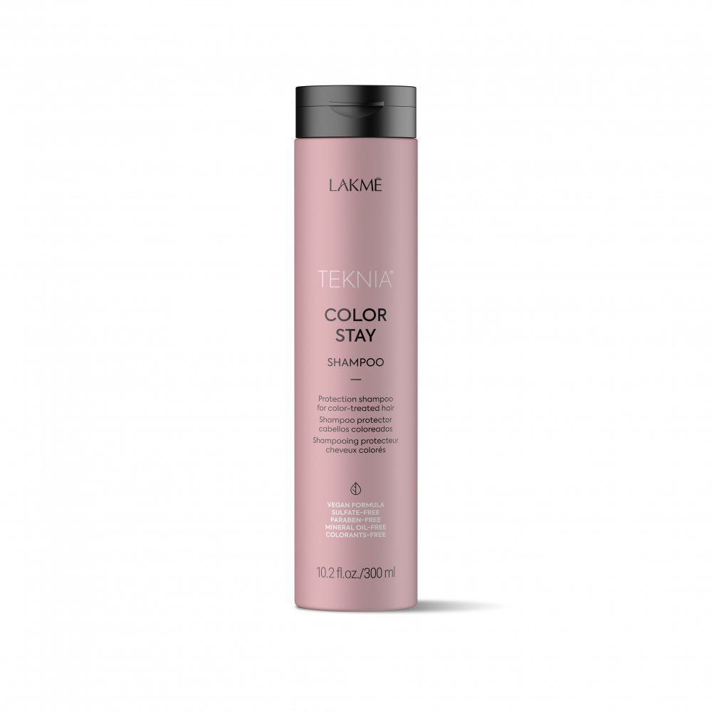 Lakme Teknia Color Stay Shampoo The Warehouse Salon