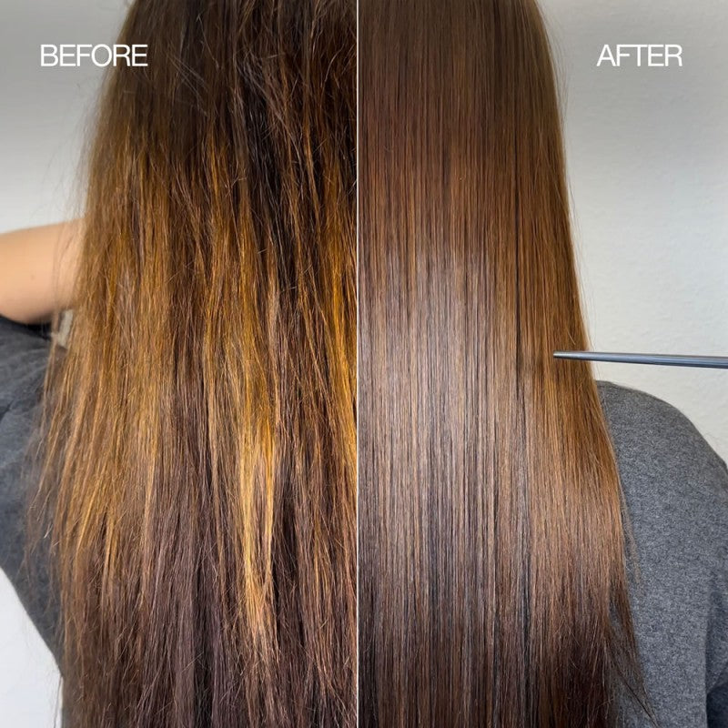LASIO "KERATIN TROPIC" KERATIN TREATMENT N.O.S. Barber Supply