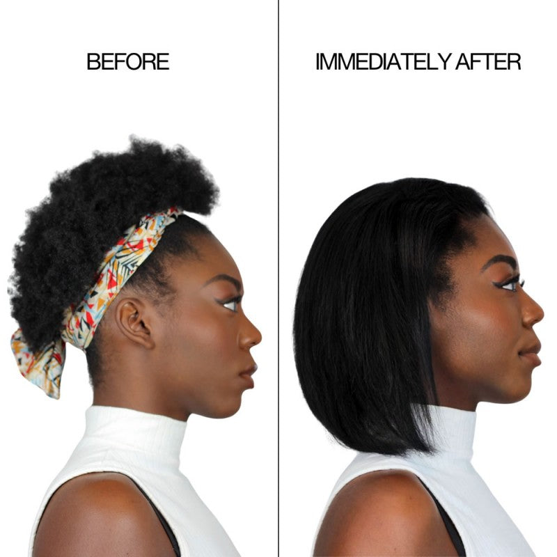 LASIO "MOCHA SILK" KERATIN TREATMENT N.O.S. Barber Supply