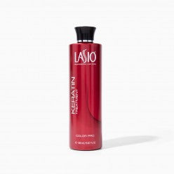 LASIO "COLOR PRO" KERATIN TREATMENT N.O.S. Barber Supply