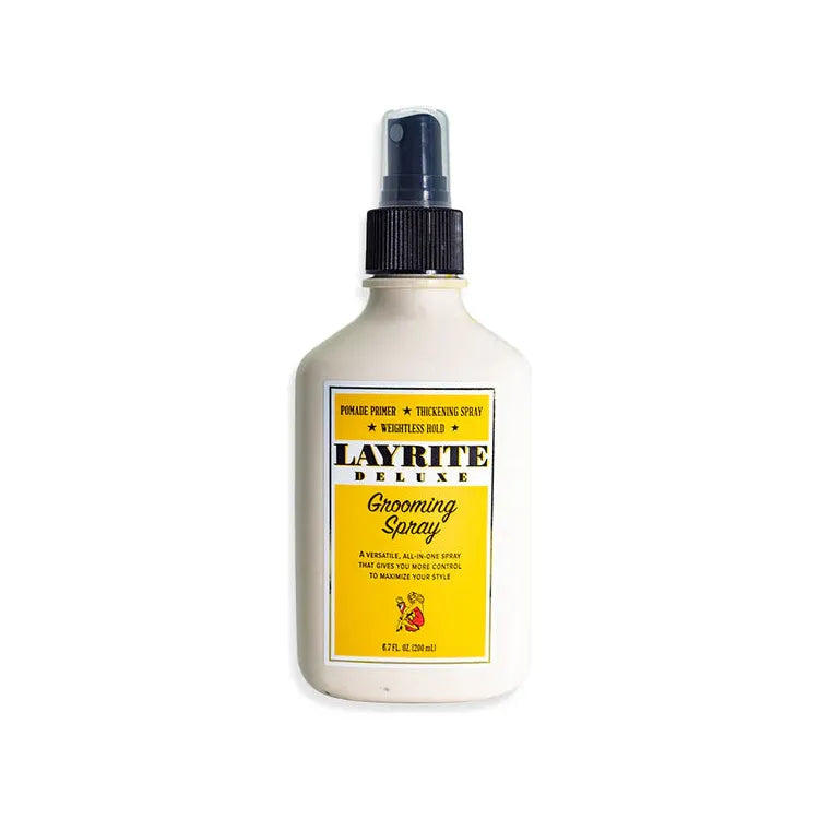 Layrite Deluxe Grooming Spray 6.7oz Pasteur Pharmacy