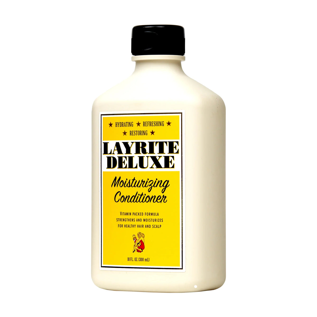 Layrite Moisturizing Conditioner The Grease Shop