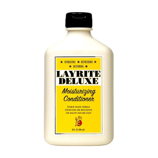 Layrite Moisturizing Conditioner The Grease Shop