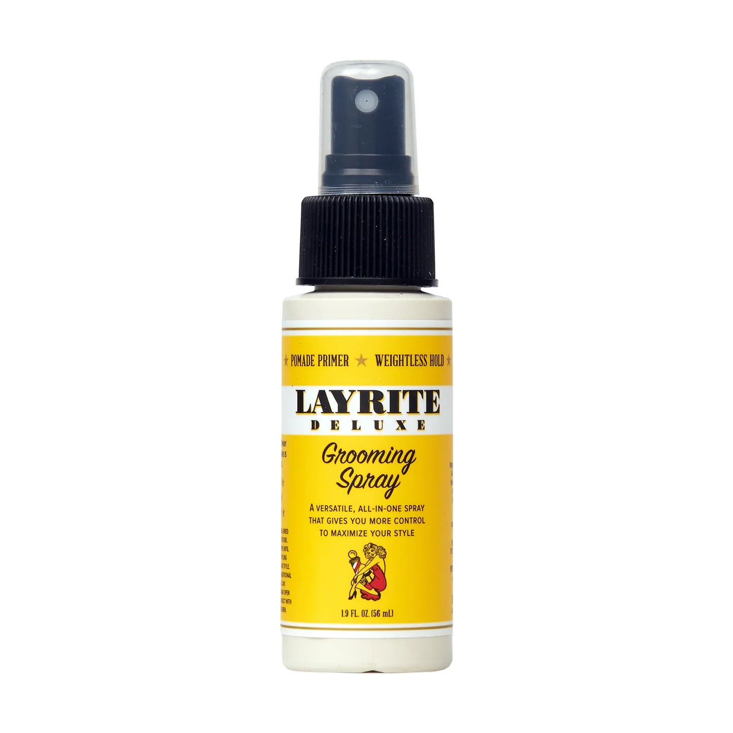 Layrite Grooming Spray The Grease Shop