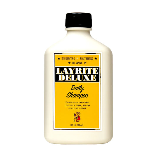 Layrite Daily Shampoo The Grease Shop
