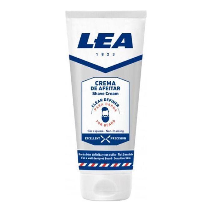 Lea Shaving Cream 75ml Pasteur Pharmacy