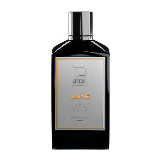 L3VEL3 EAU DE PARFUM COLOGNE 100ML - LUXE N.O.S. Barber Supply