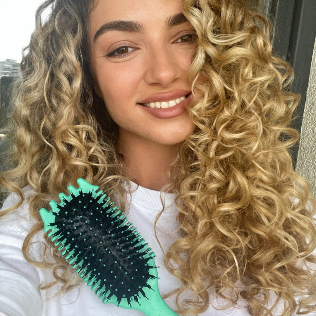 Volume EdgeLift Brush