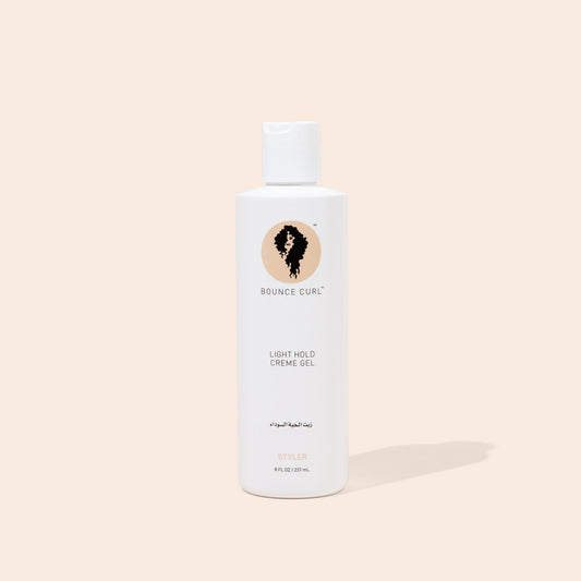 Light Hold Creme Gel Bounce Curl