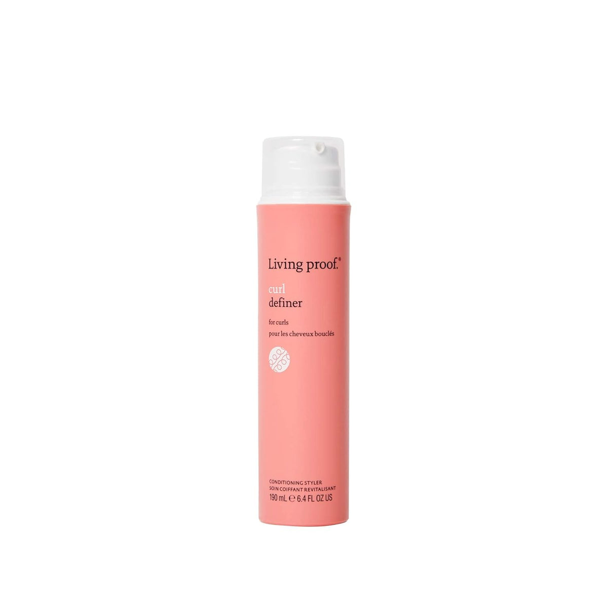 Living Proof Curl Definer 6.4 Oz Nava Beauty