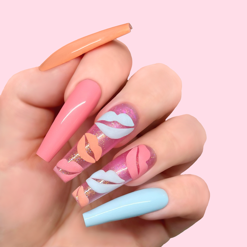Kiara Sky - 0648 Juicy (Gel)