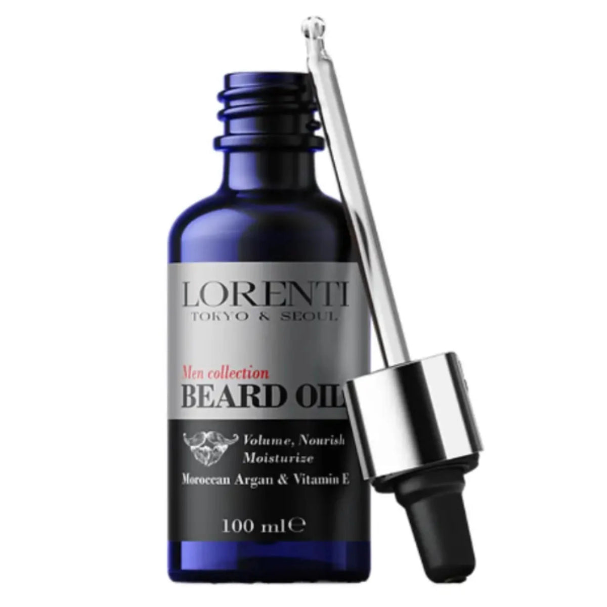 Lorenti Beard Oil 50ml Lorenti