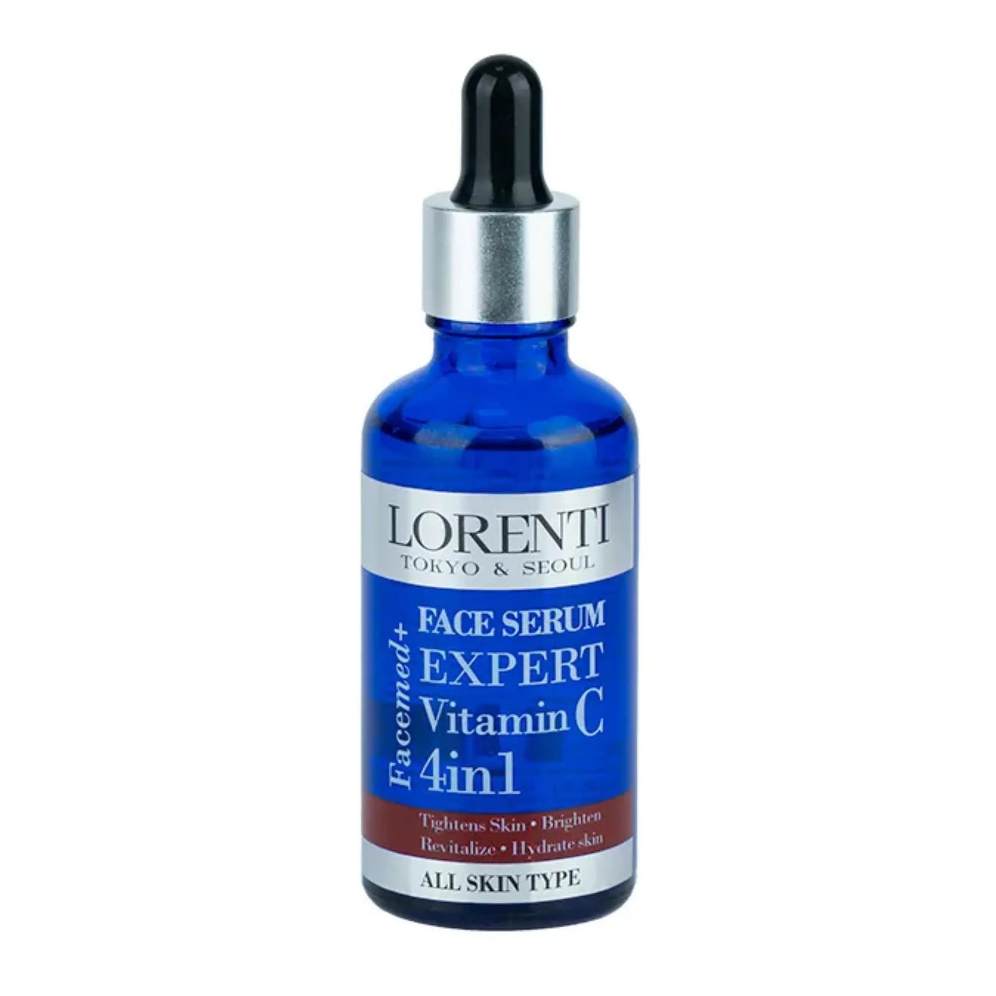 Lorenti Face Serum Expert 50ml Vip Barber Supply