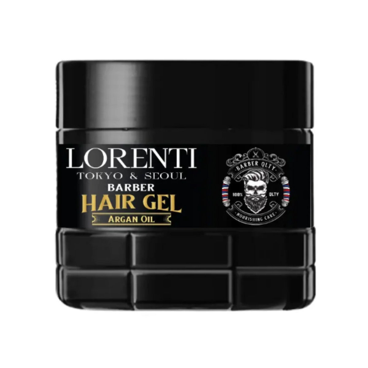 Lorenti Hair Gel 500ml Lorenti