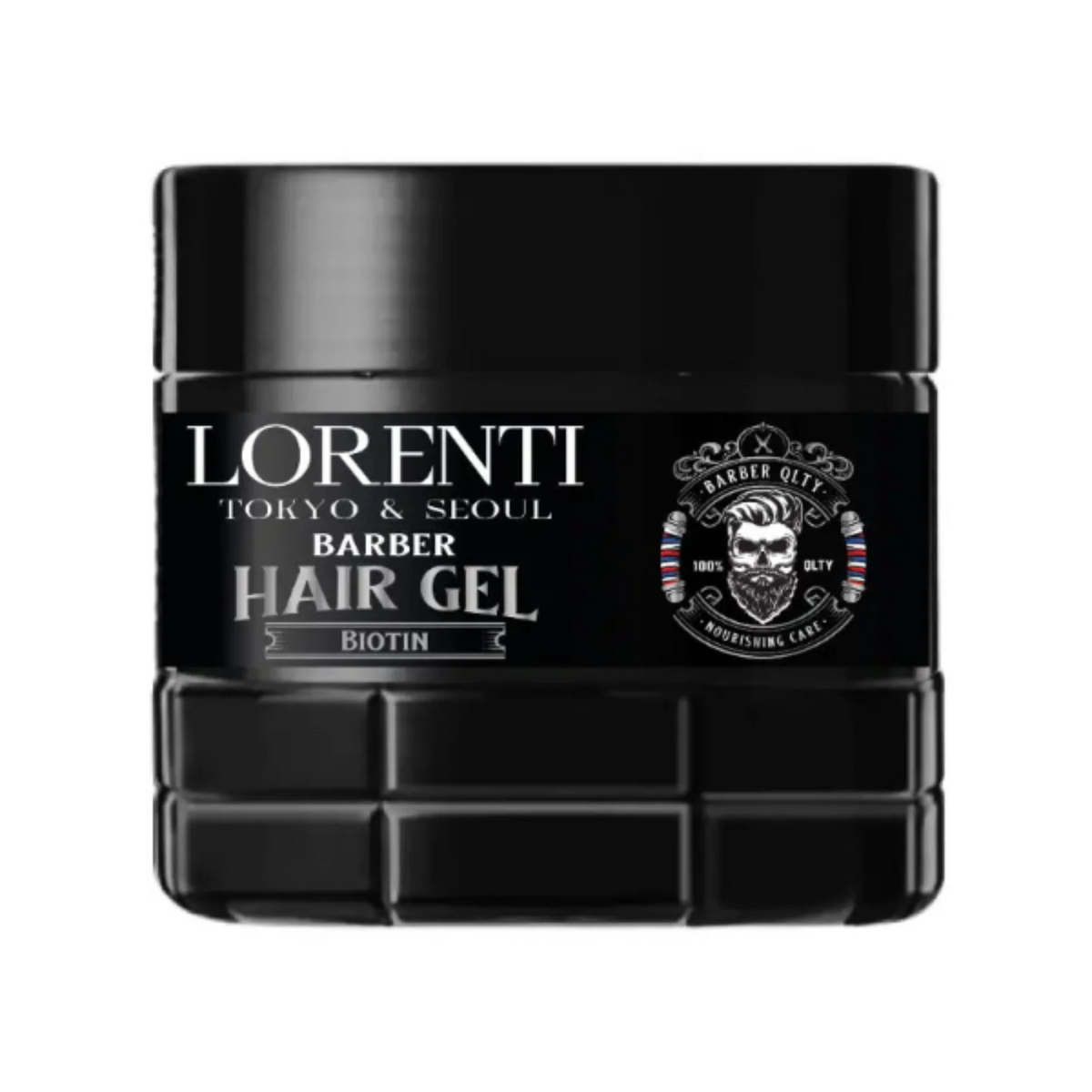 Lorenti Hair Gel 500ml Lorenti