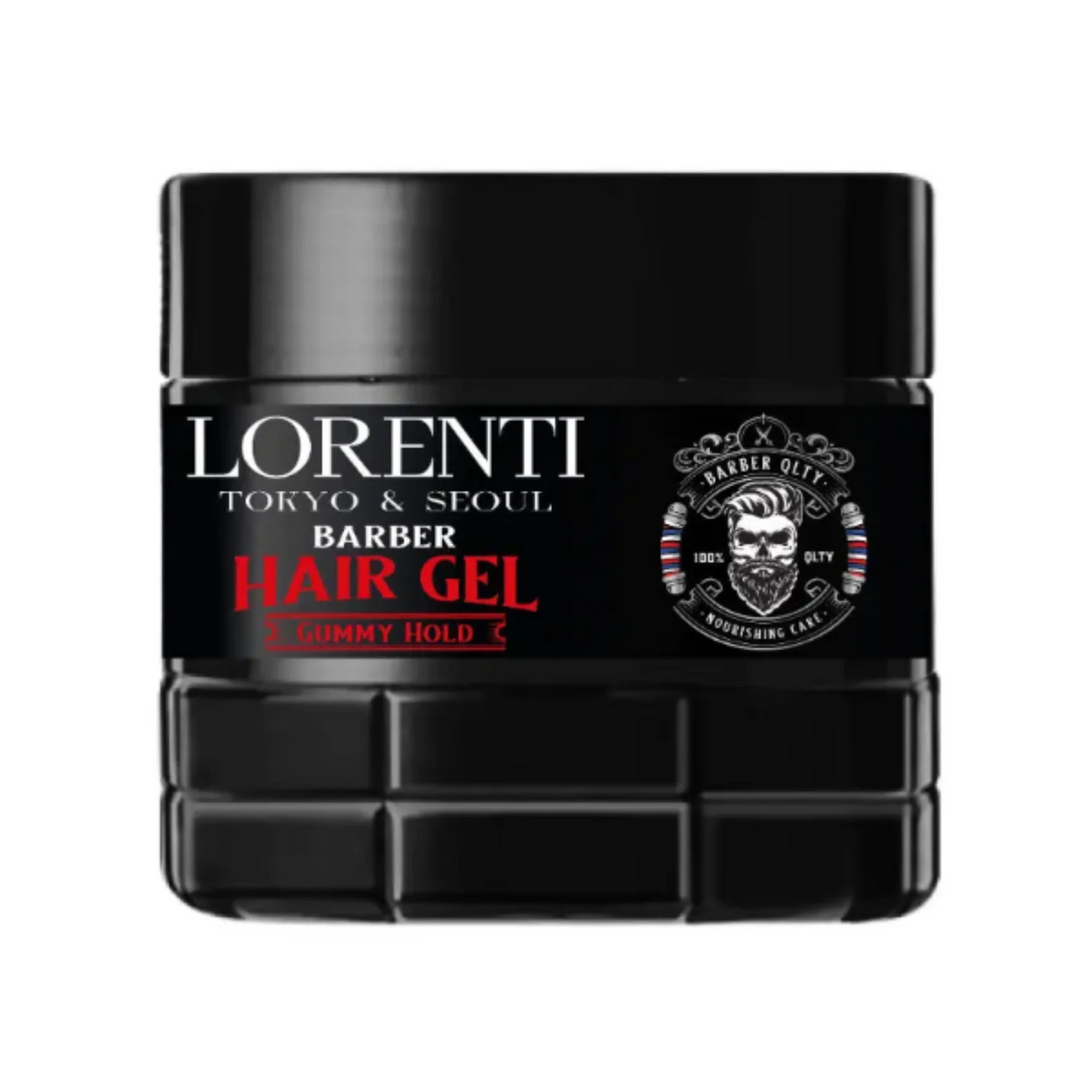 Lorenti Hair Gel 500ml Lorenti