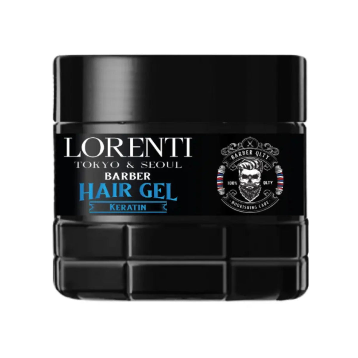 Lorenti Hair Gel 500ml Lorenti