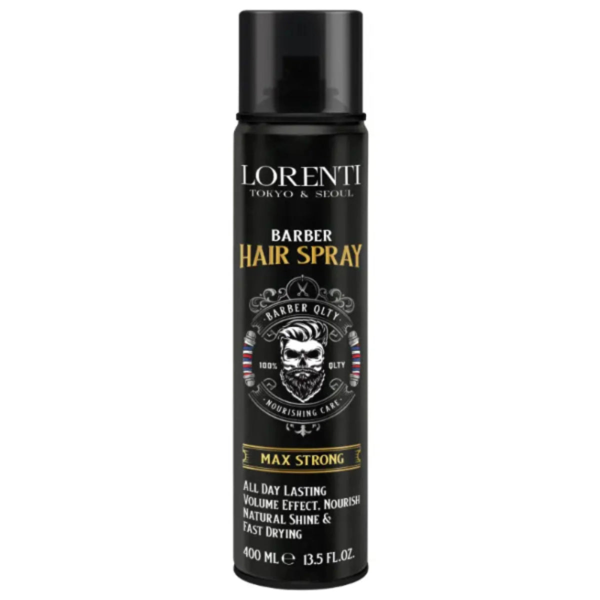 Lorenti Hair Spray 400ml Lorenti