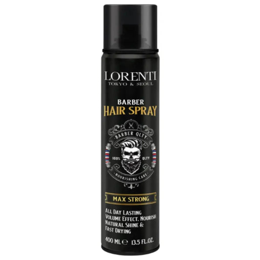 Lorenti Hair Spray 400ml Lorenti
