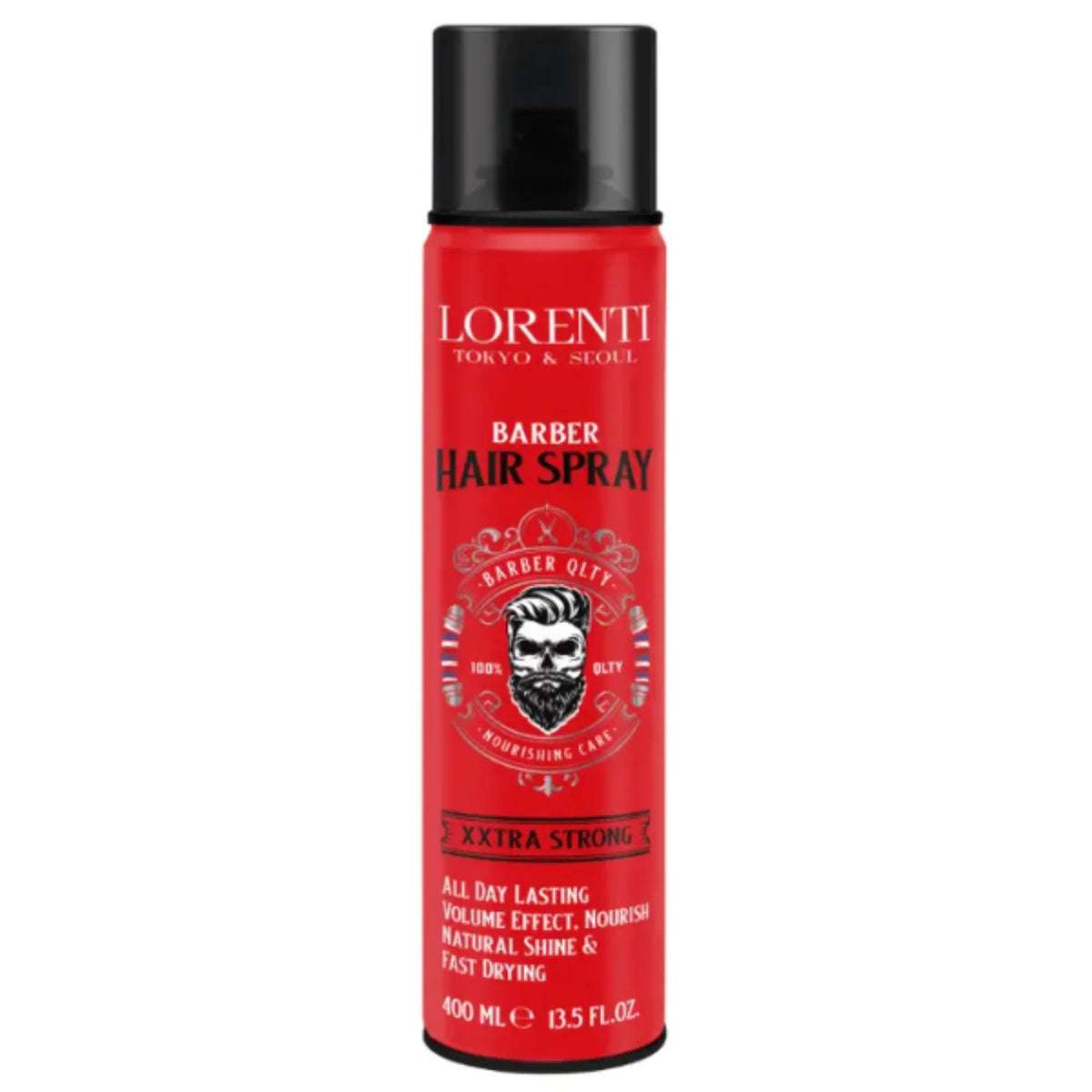 Lorenti Hair Spray 400ml Lorenti