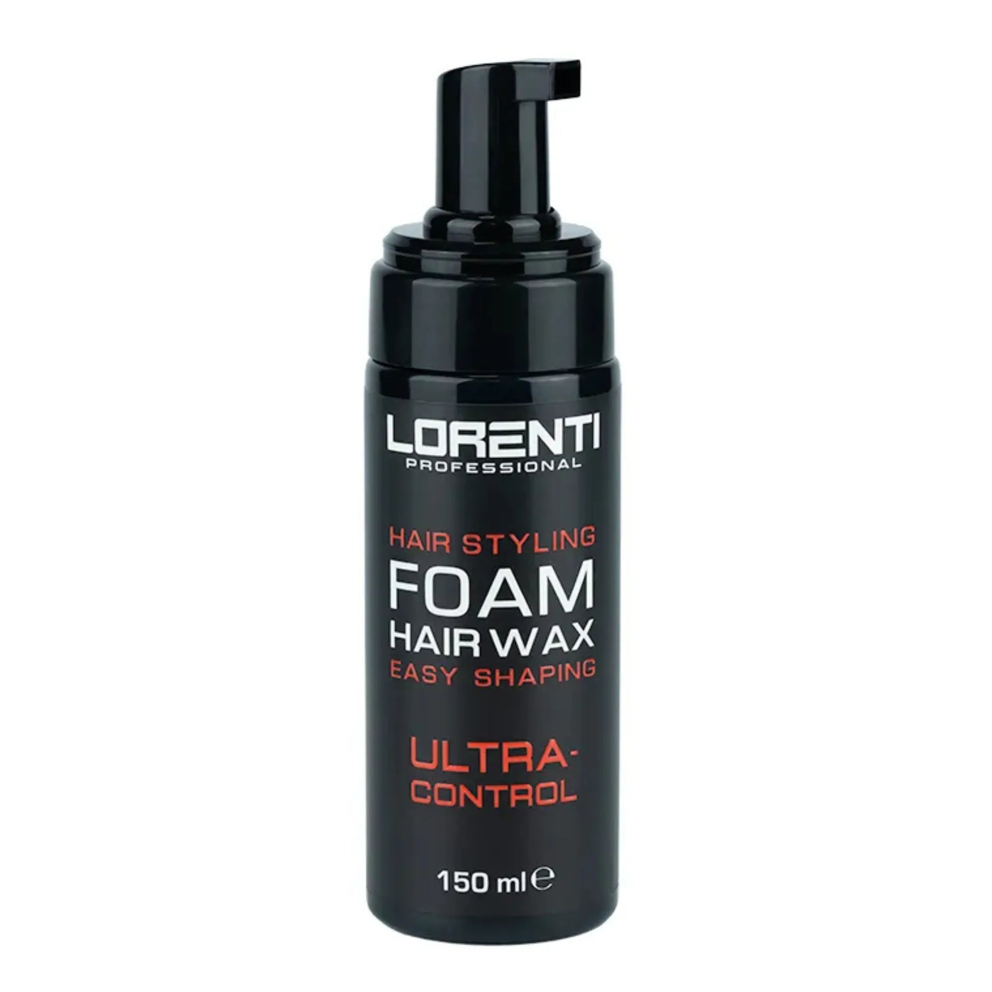 Lorenti Foam Wax 150ml Vip Barber Supply