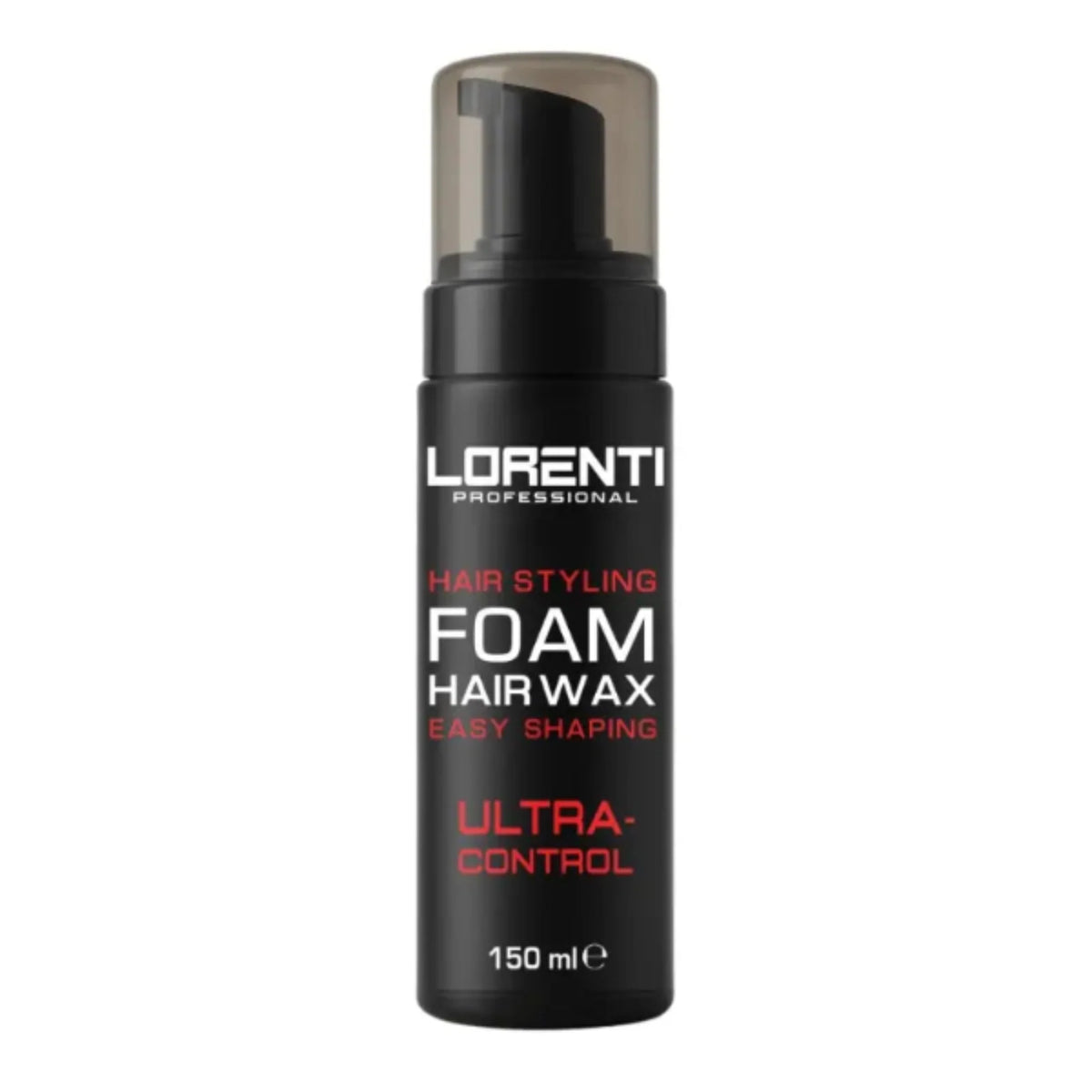 Lorenti Hair Styling Foam Wax 150ml Lorenti