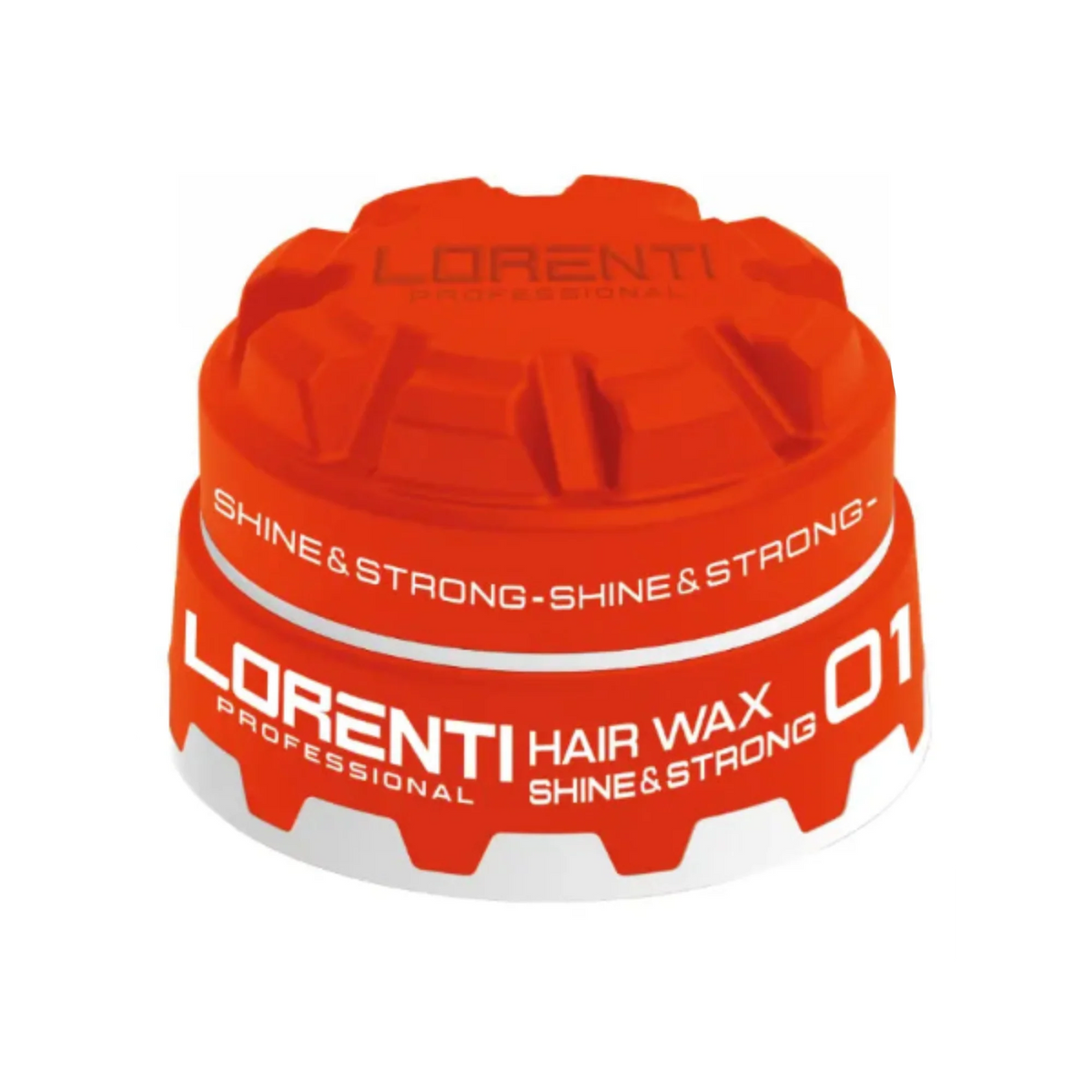Lorenti Hair Styling Wax 150ml Lorenti