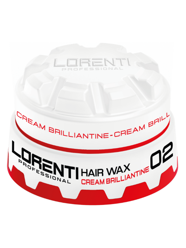 Lorenti Hair Styling Wax Vip Barber Supply