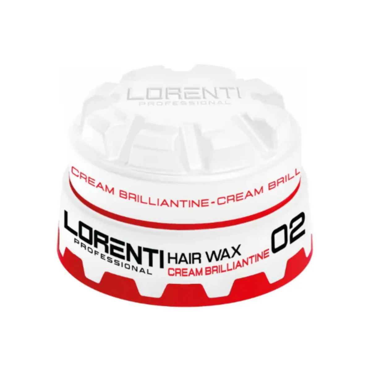Lorenti Hair Styling Wax 150ml Lorenti
